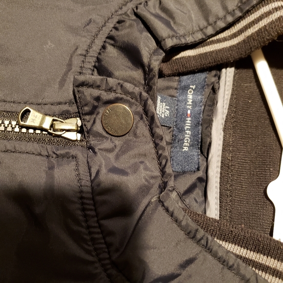 Tommy Hilfiger Jacket - Picture 4 of 4